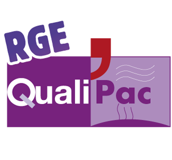 RGE QUALIPAC